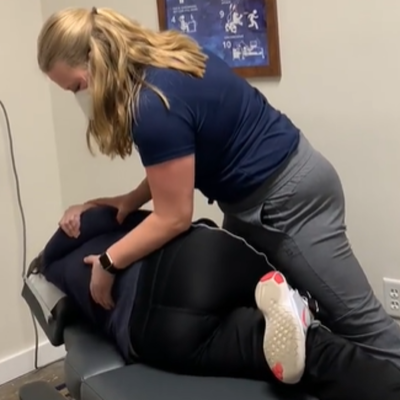 Chiropractor Charlottesville Voted Best Physical Therapy